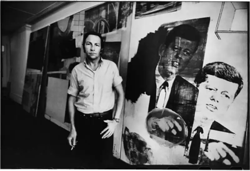 Rauschenberg