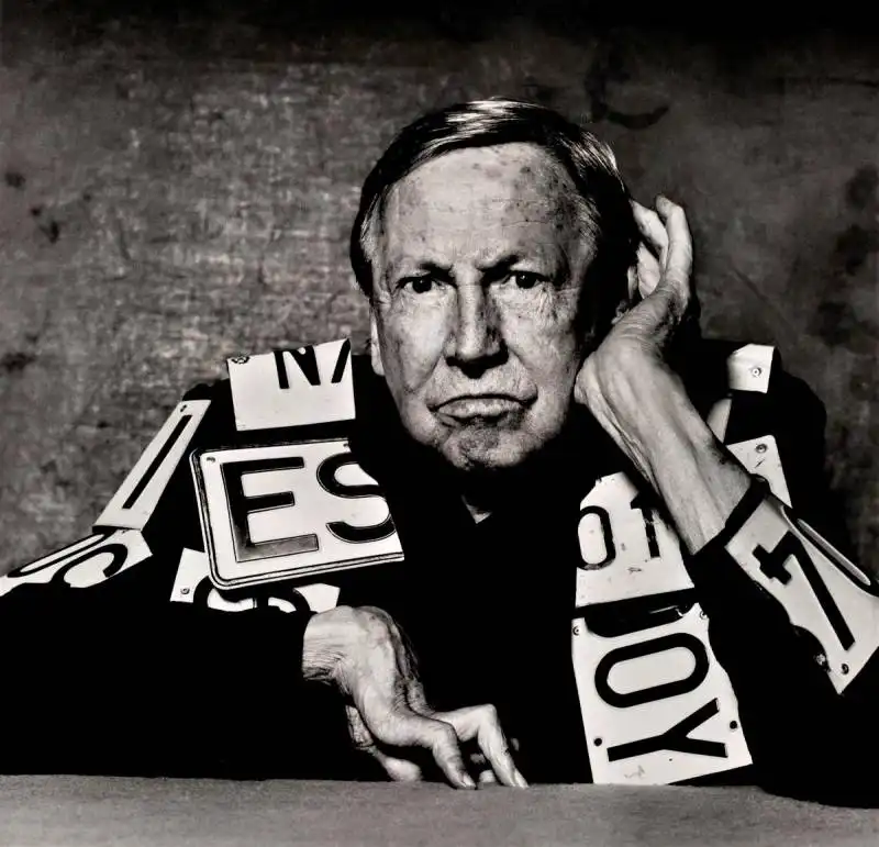 Rauschenberg