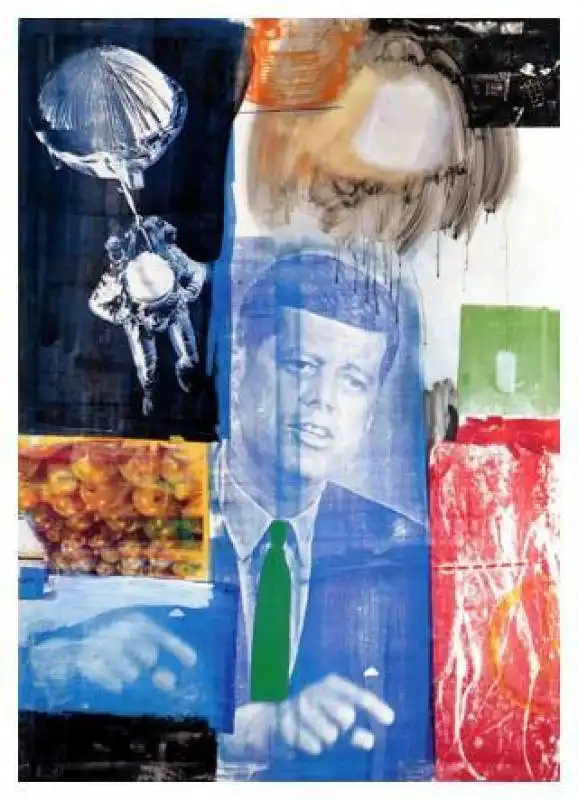 rauschenberg