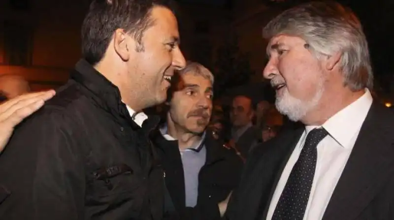 RENZI POLETTI
