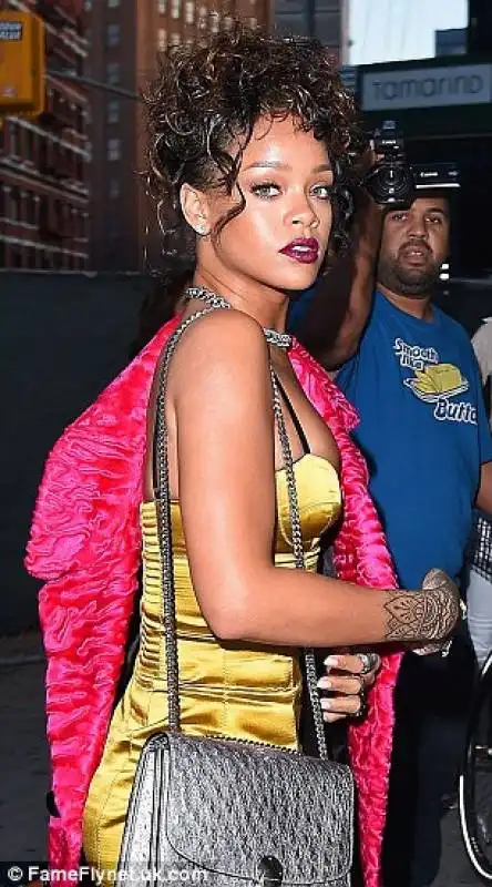 rihanna