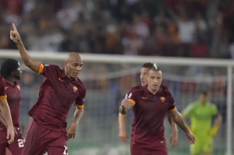 ROMA CHAMPIONS