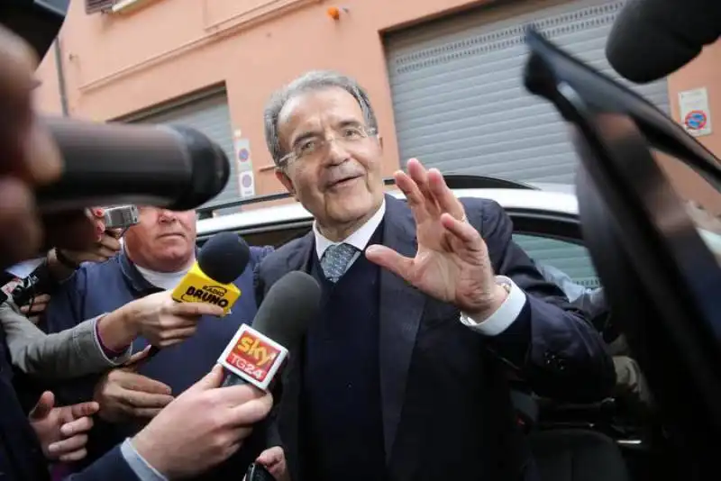 romano prodi