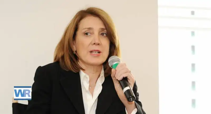 ruth porat