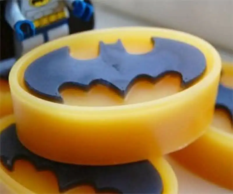 sapone  batman