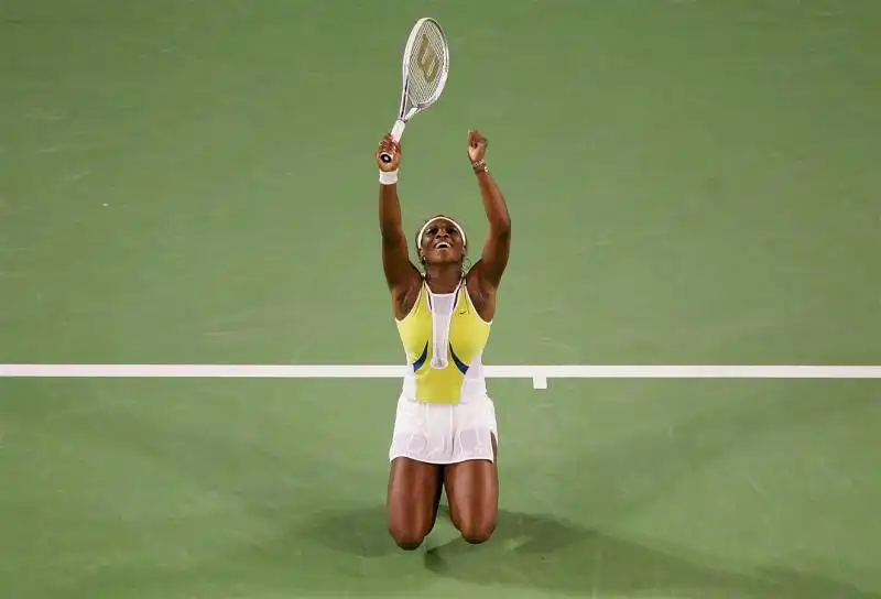 serena williams 18esima vittoria negli slam 13