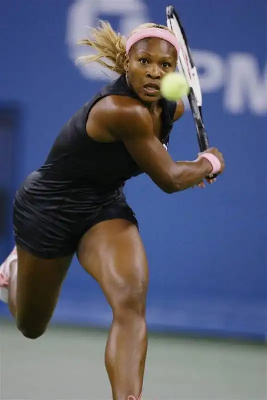 serena williams 18esima vittoria negli slam 18