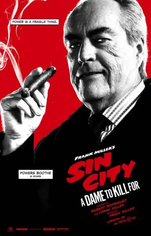 sin city 3d    3