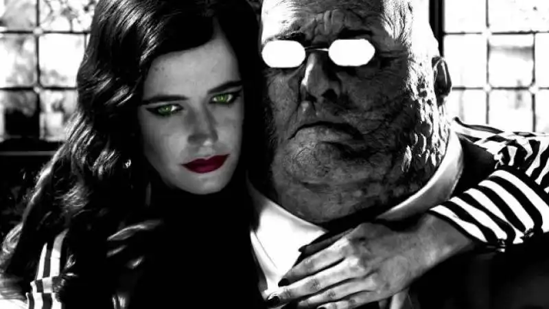 sin city 3d   4