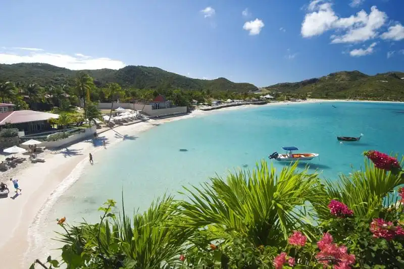 spiagge piu' belle del mondo 2