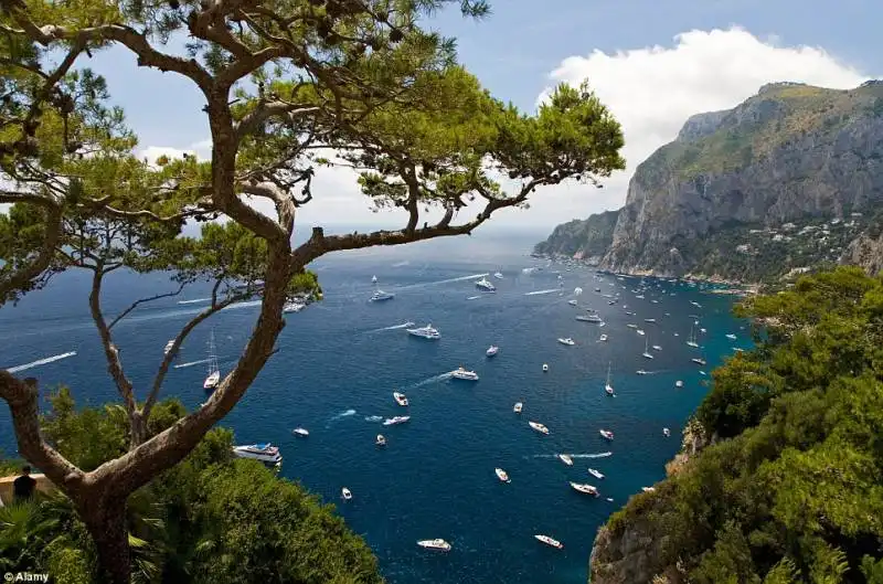 spiagge piu' belle del mondo 8