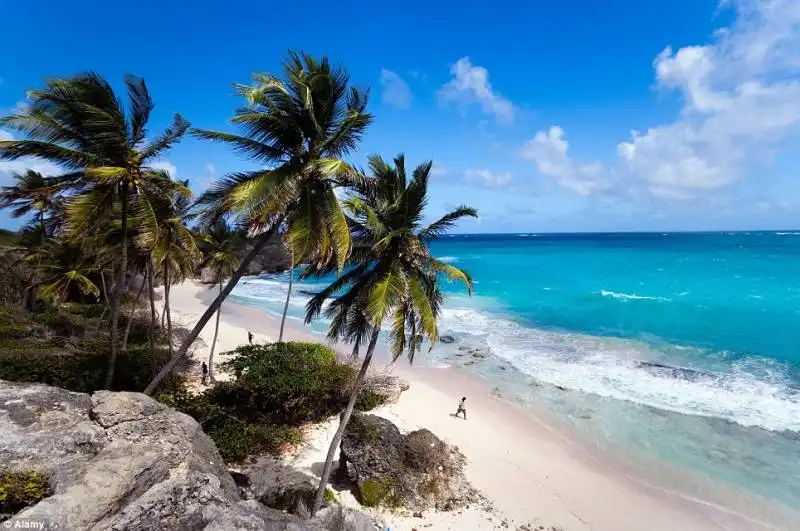 spiagge piu' belle del mondo 9