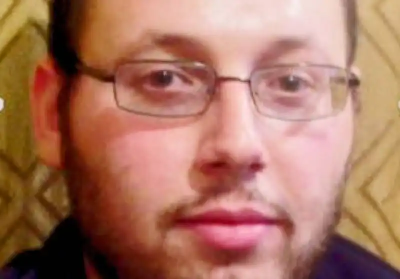 Steven Sotloff 