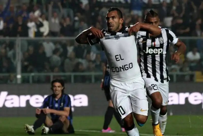 tevez