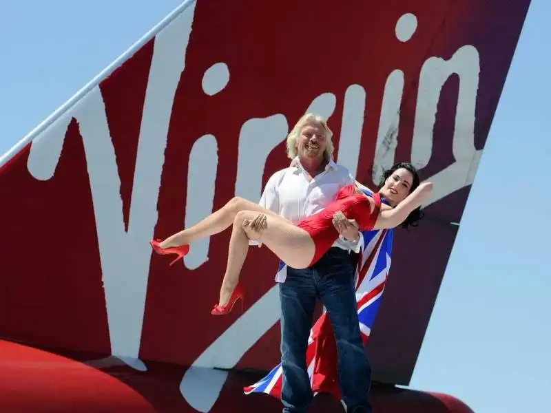 tutte le follie di richard branson 20