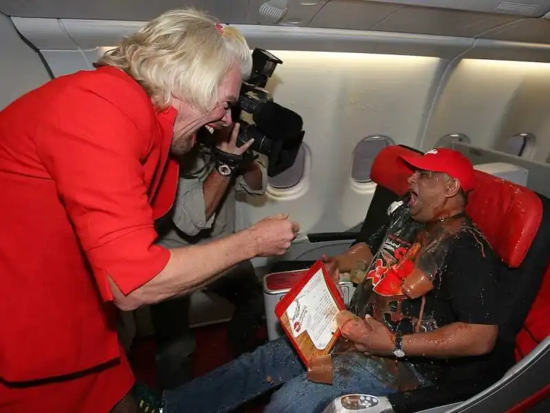 tutte le follie di richard branson 23