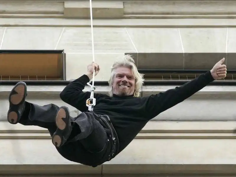 tutte le follie di richard branson 3