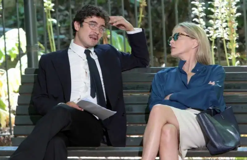 un ragazzo d oro scamarcio sharon stone