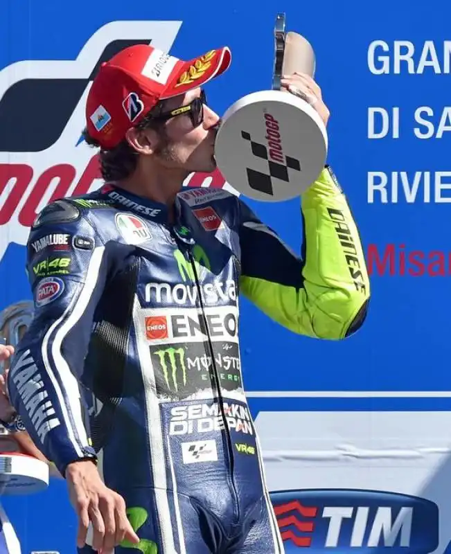 valentino rossi 4