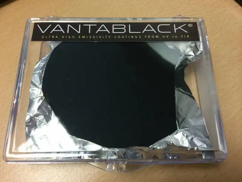 vantablack