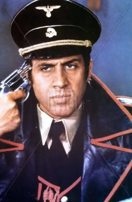 ADRIANO CELENTANO