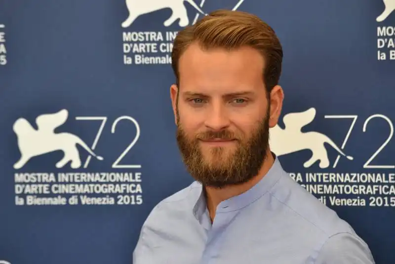 ALESSANDRO BORGHI