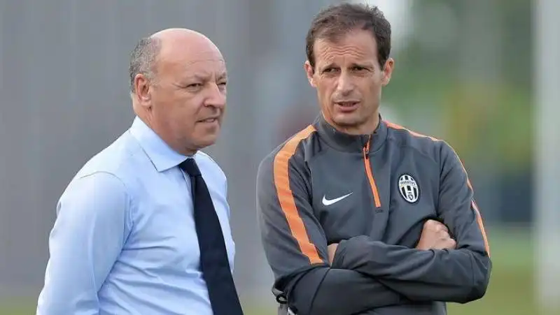 ALLEGRI MAROTTA