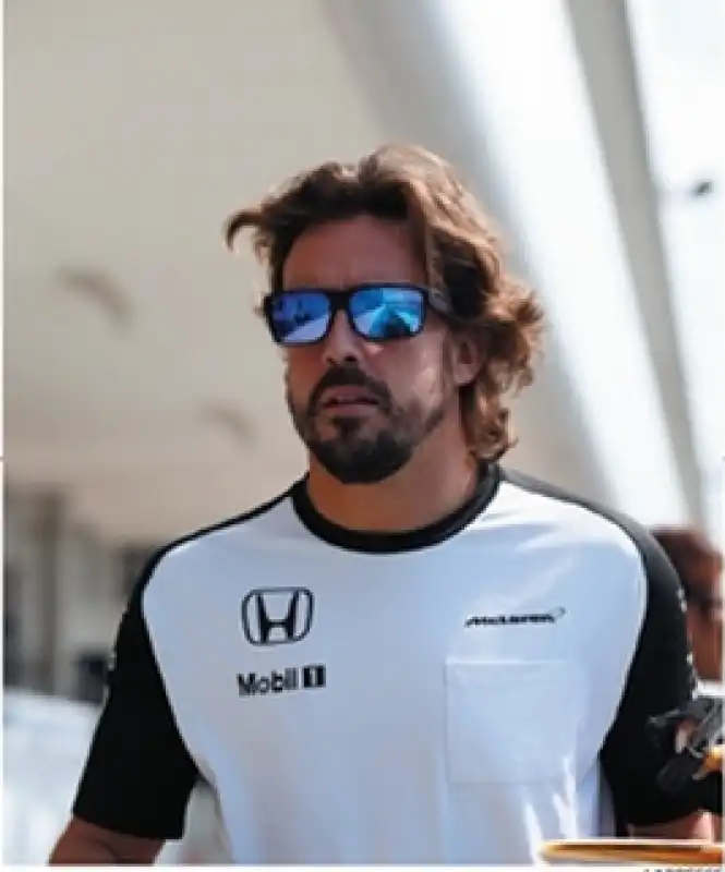 ALONSO