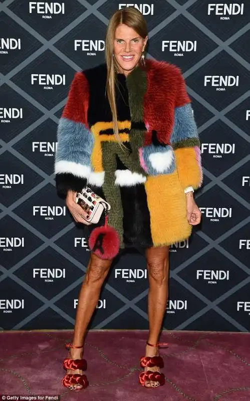 anna dello russo 2