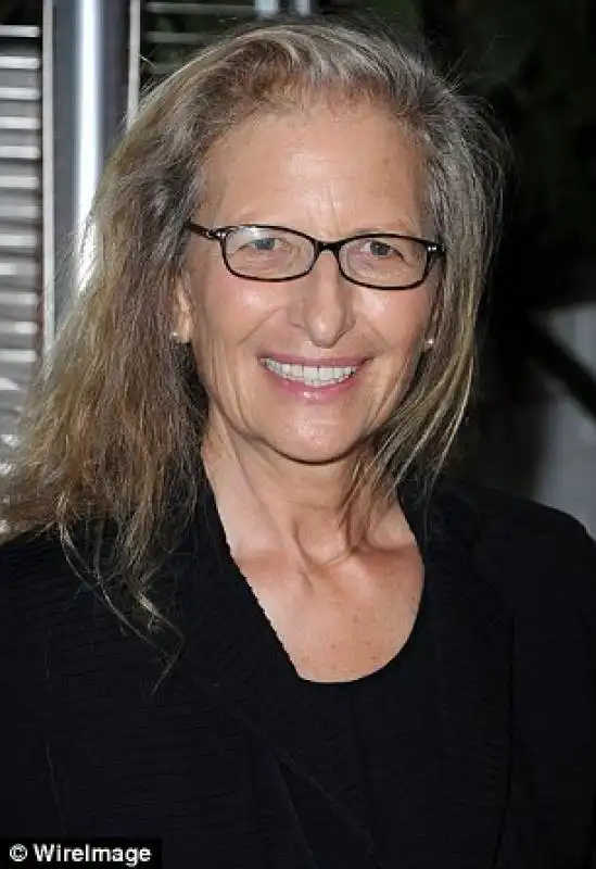 annie leibovitz