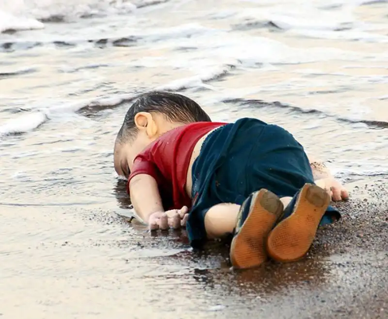 aylan kurdi