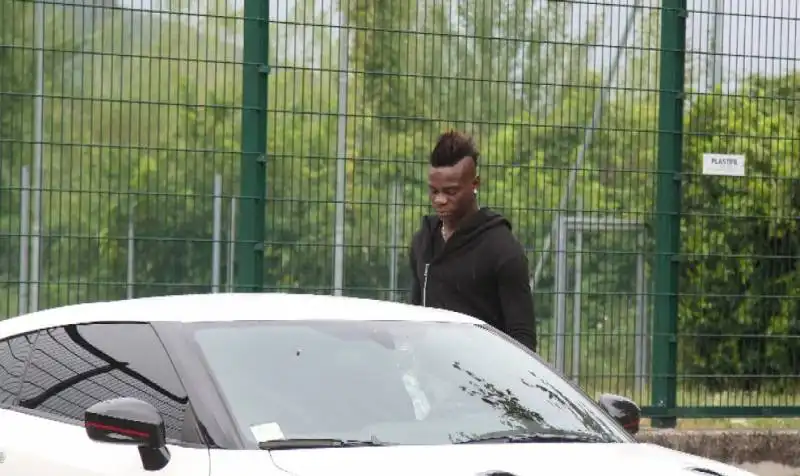 balotelli macchine 1