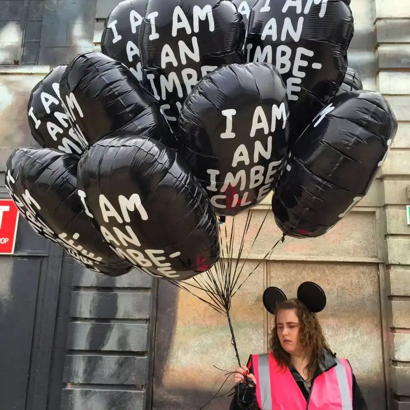 banksy dismaland  15