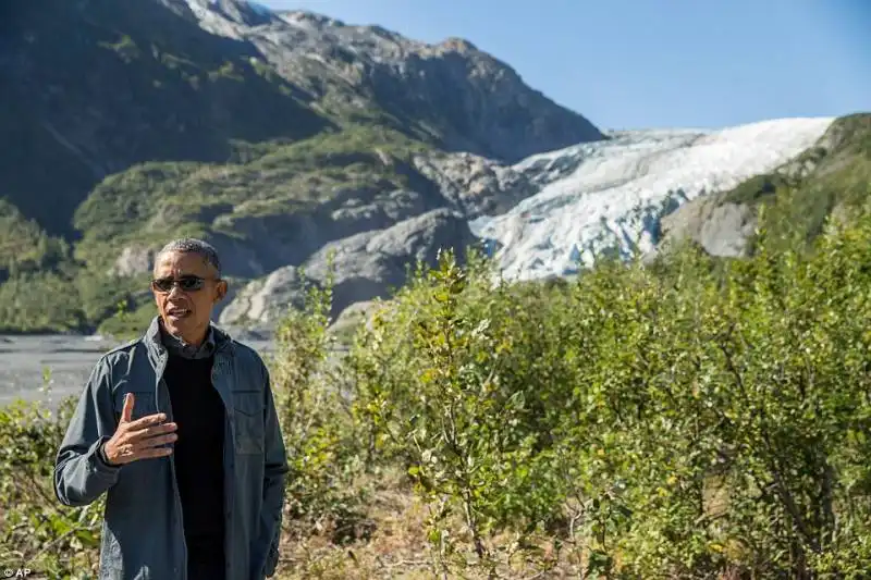 barack obama in alaska 5