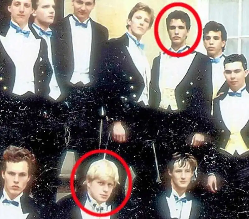 boris johnson bullingdon club