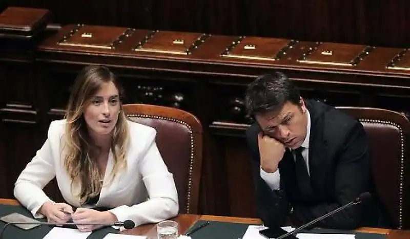 boschi -renzi