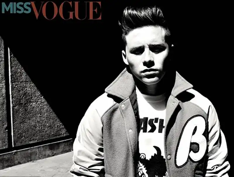 brooklyn beckham 2