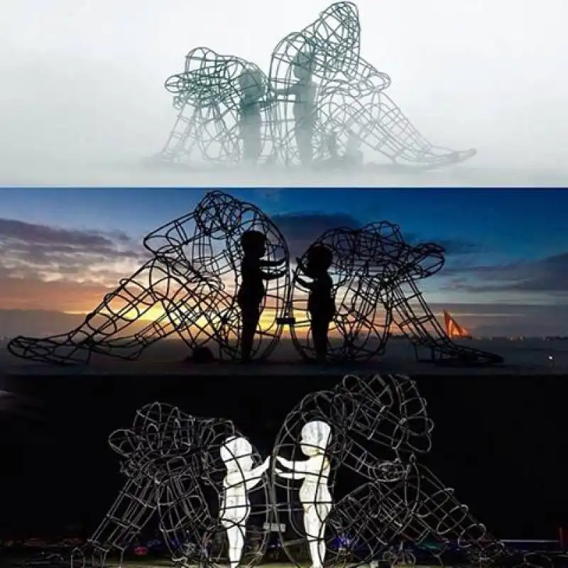 burning man 2015  21