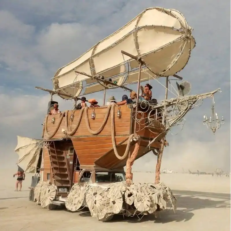 burning man 2015 22