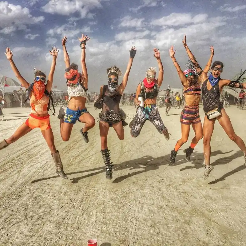 burning man 2015  28