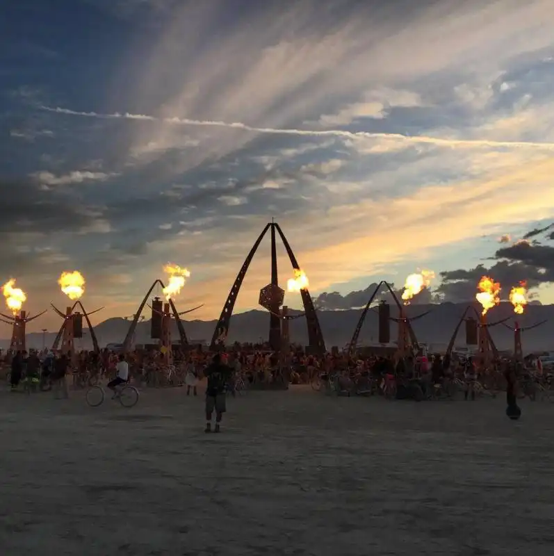 burning man 2015 9