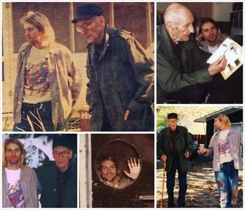 burroughs-cobain