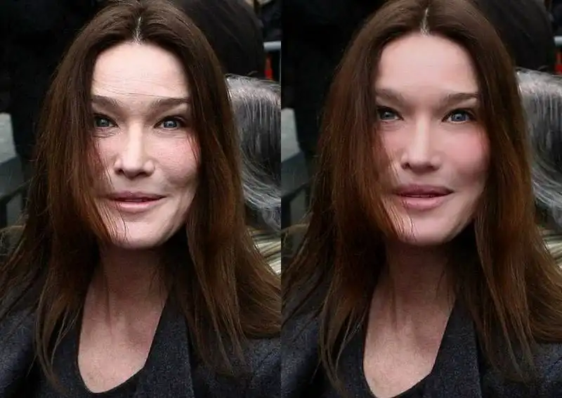 carla bruni