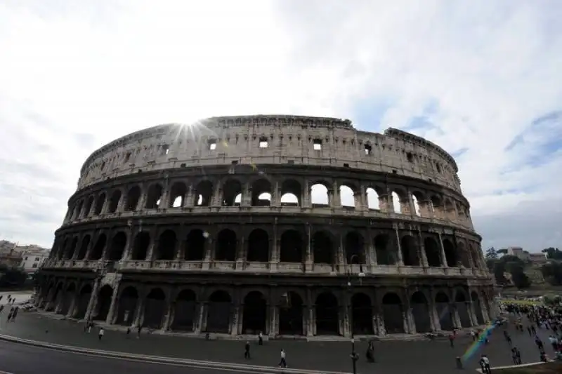 COLOSSEO 