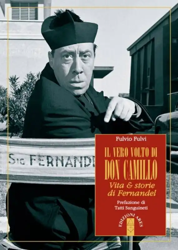 cover libro fernandel