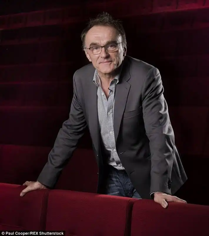 danny boyle 1