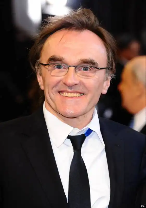 danny boyle