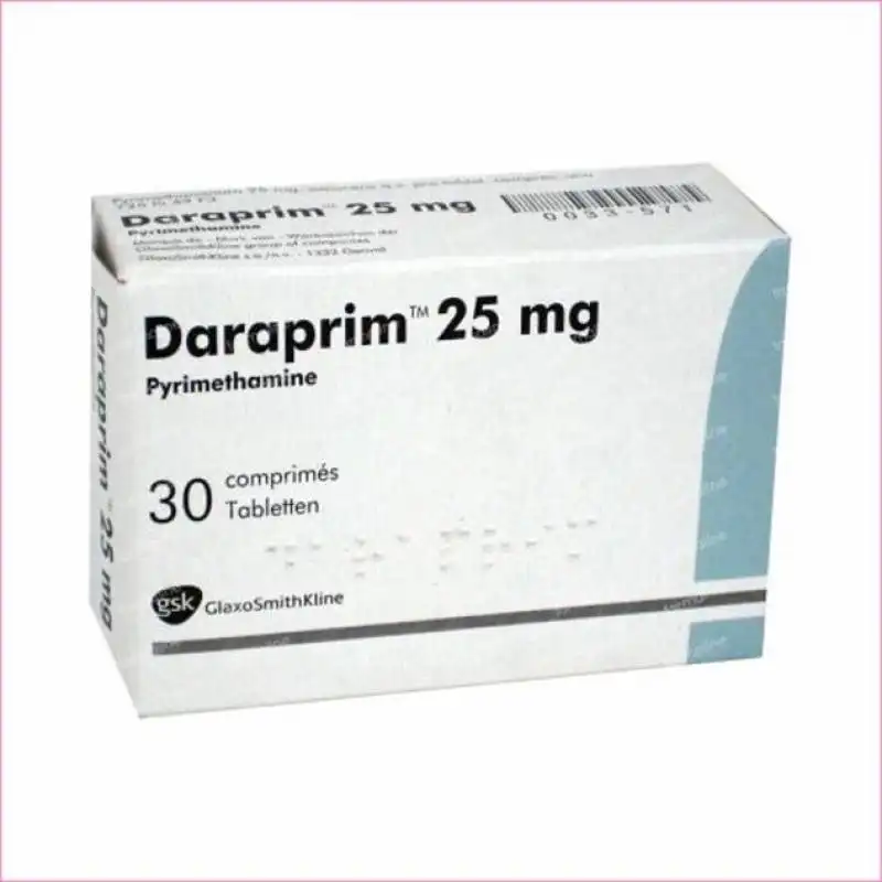 daraprim