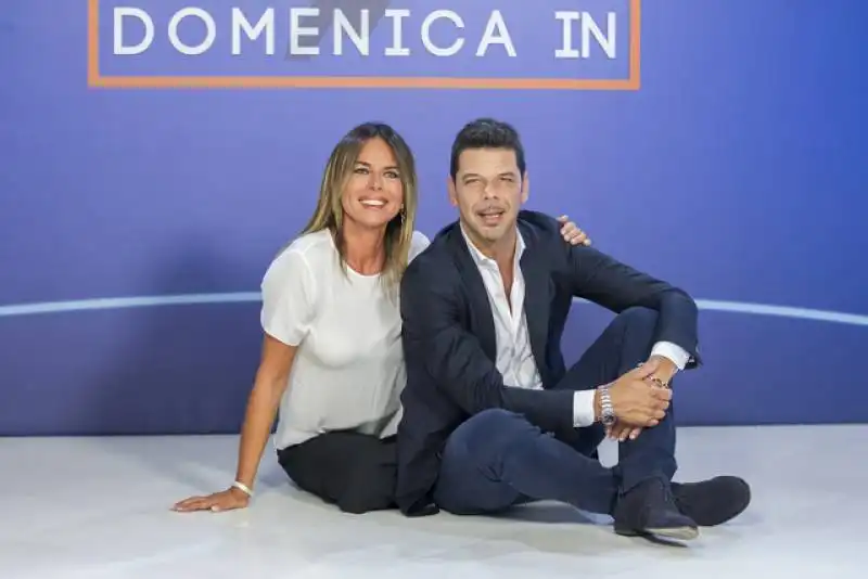 DOMENICA IN PAOLA PEREGO SALVO SOTTILE