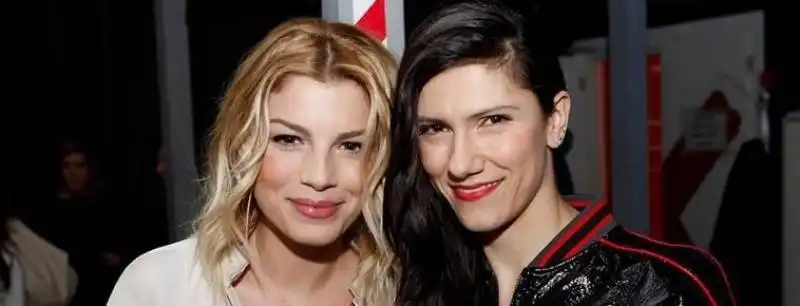 elisa emma  marrone